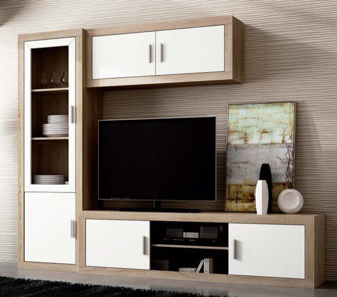 Composicion Salon Lara