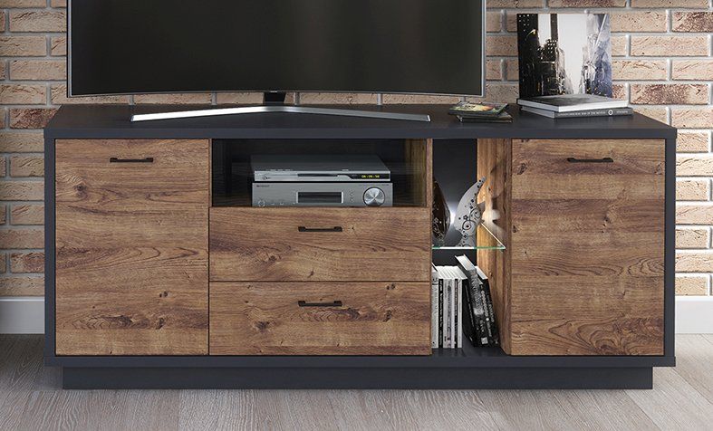 Mueble TV Europa
