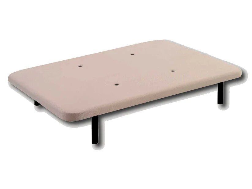 Base tapizada Covadonga 90x190