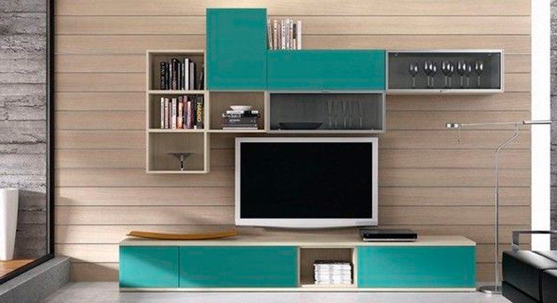 Muebles de salón Zamora Muebles de salón Zamora
