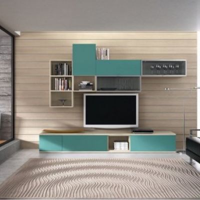 muebles salón en zamora