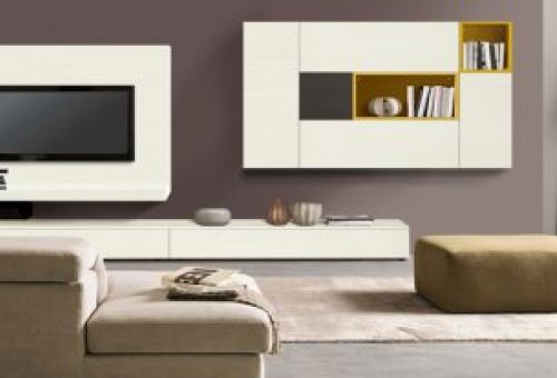 Muebles de salón Zamora