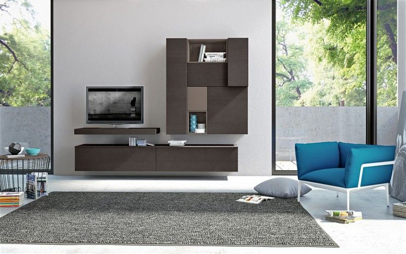 Muebles de salón a medida en Toro