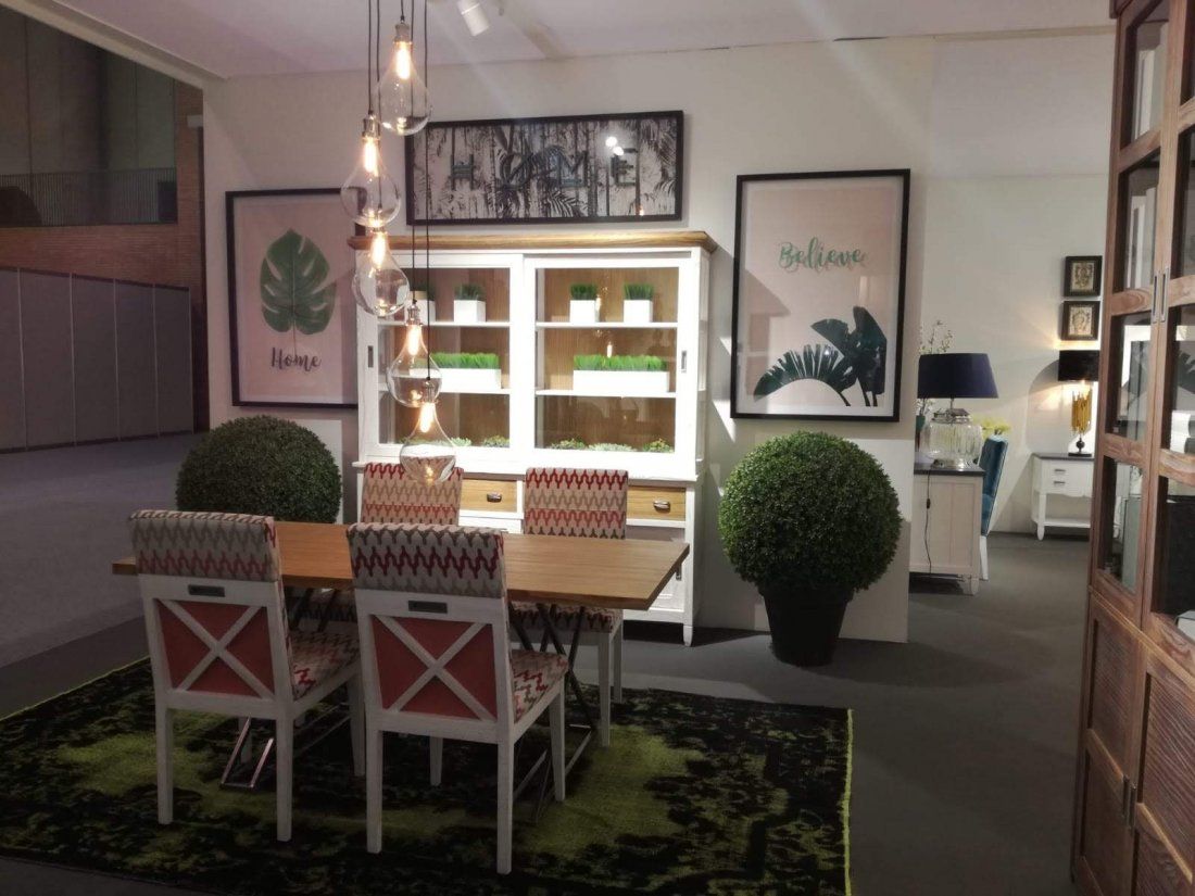 muebles de diseño en Zamora