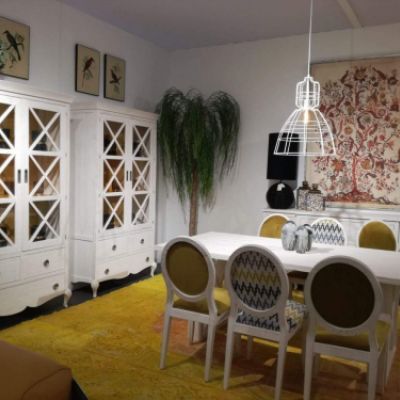 salones a medida en Zamora