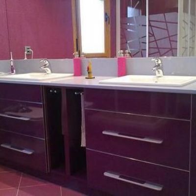 muebles de baño en zamora