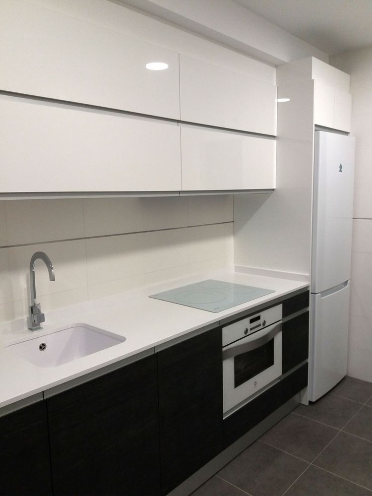 muebles de cocina personalizados