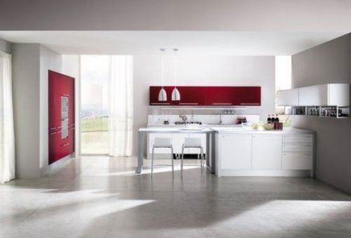 mobiliario cocina en zamora