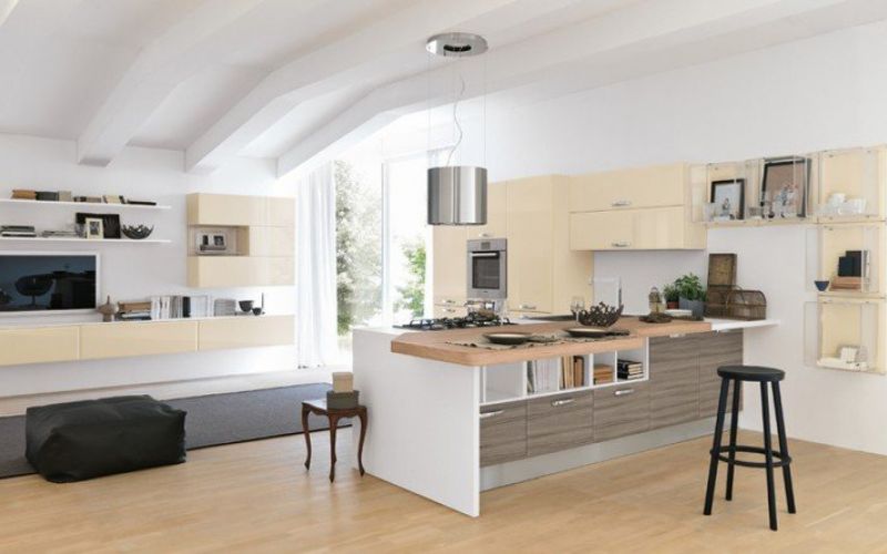 muebles de cocina en zamora