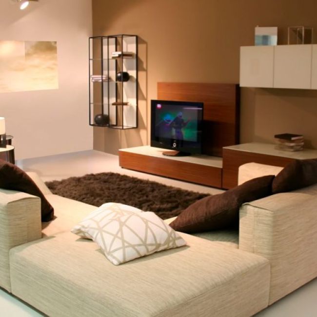 Chaise longue en Zamora