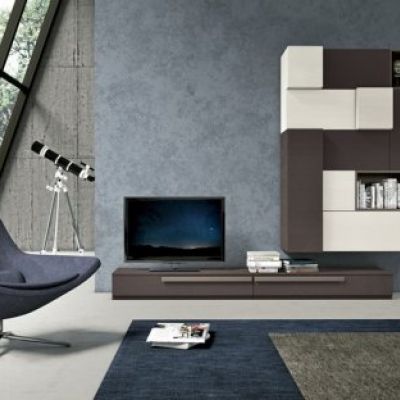 muebles salón zamora