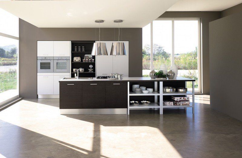 mobiliario cocina zamora