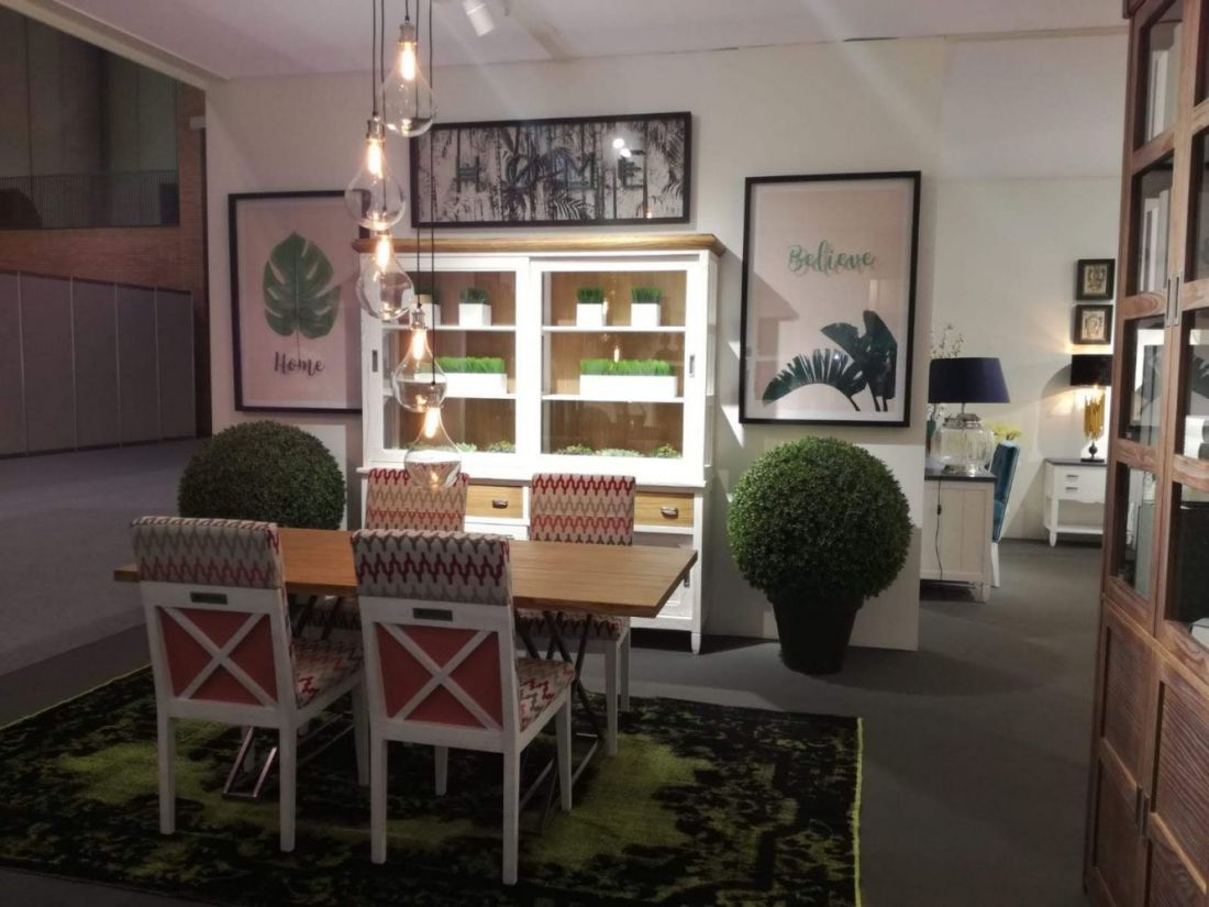 muebles de diseño en Zamora