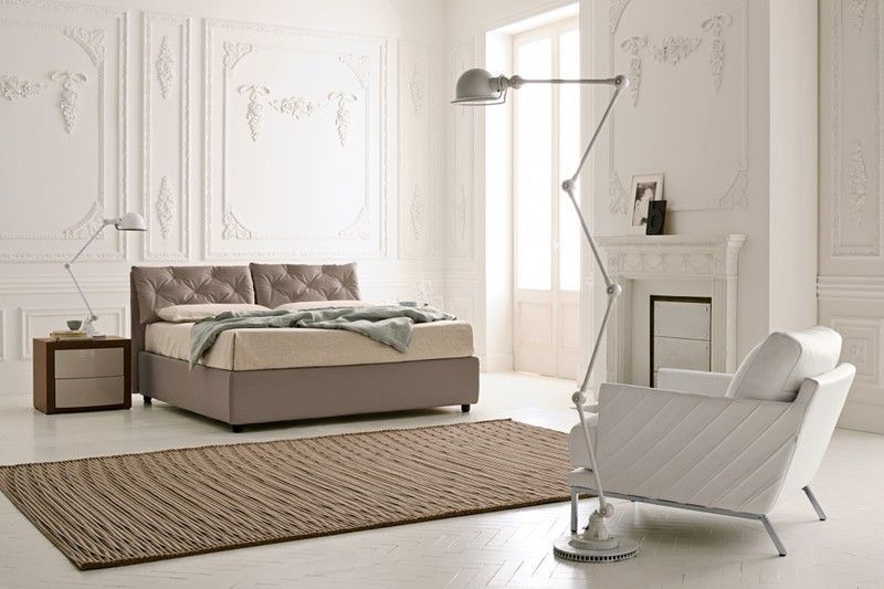 Composición muebles dormitorio