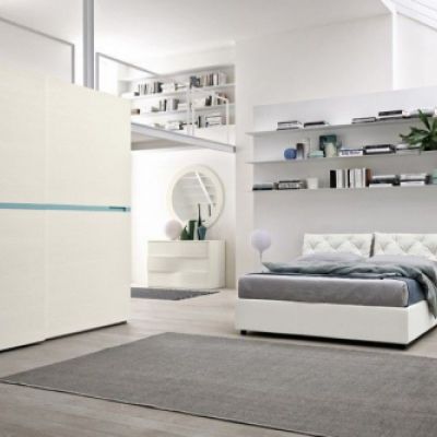 Diseño muebles de dormitorio en zamora