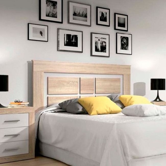 Dormitorios completos en Zamora