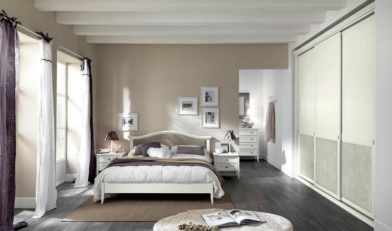 muebles dormitorio a medida Zamora