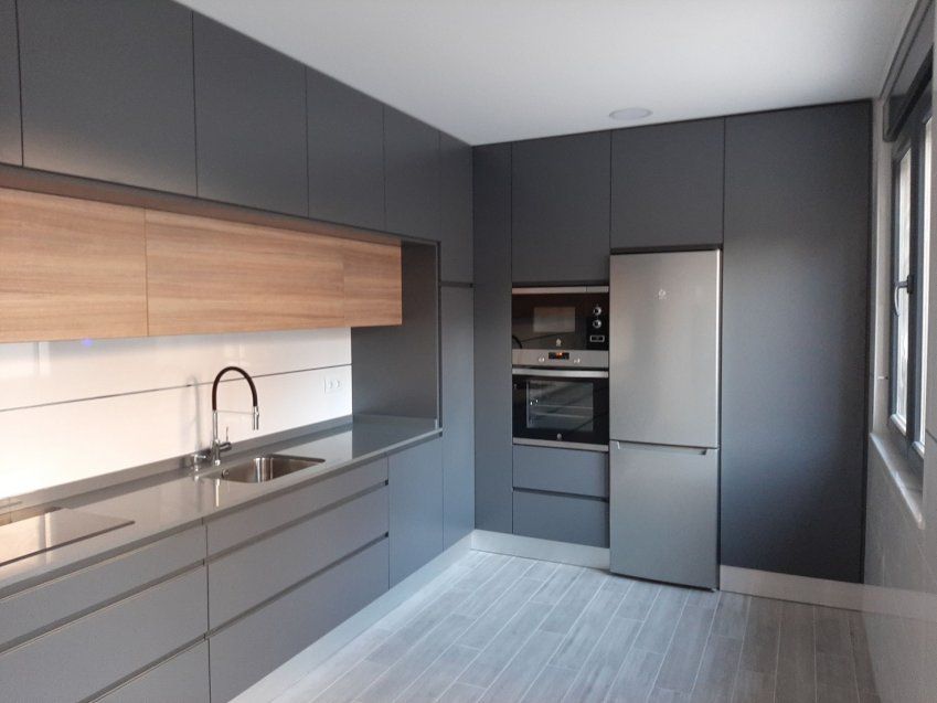 aúna diseño y funcionalidad