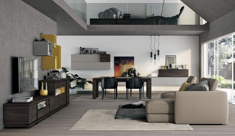 muebles de salón en zamora