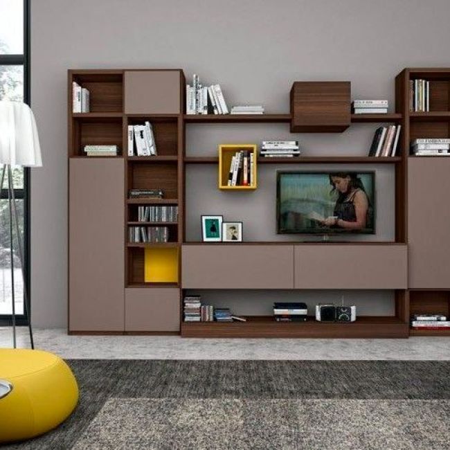 muebles para salones en zamora