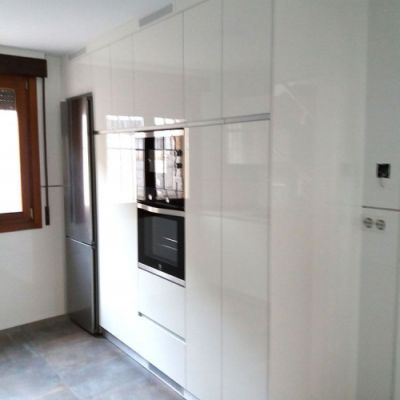 muebles de cocina a medida zamora