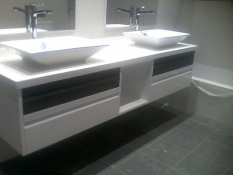 muebles de baño en toro