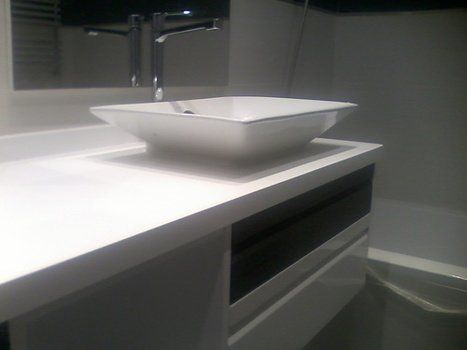 muebles baño en toro