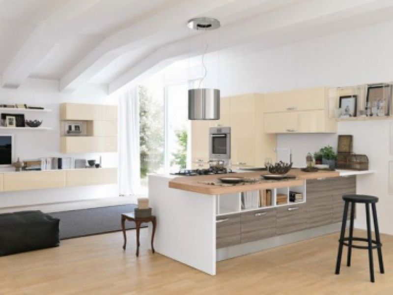 Decoración cocinas en Zamora