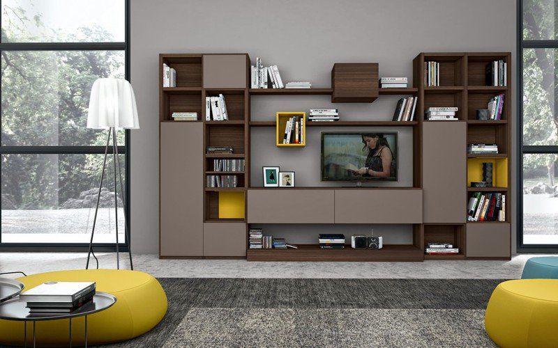 muebles para salones en zamora