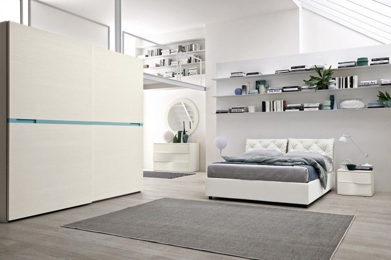 Diseño muebles de dormitorio en zamora