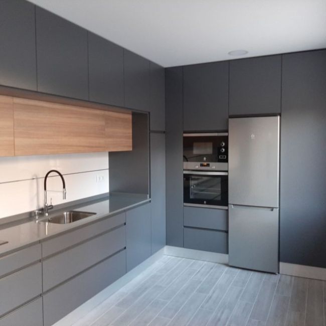 aúna diseño y funcionalidad