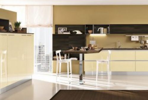 Cocinas en Zamora