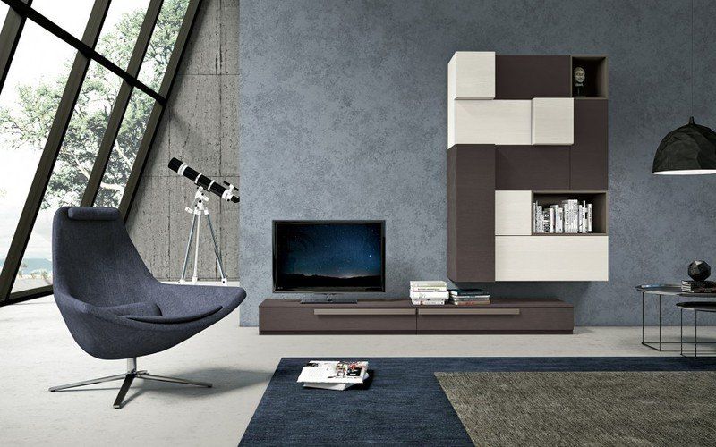muebles salón zamora