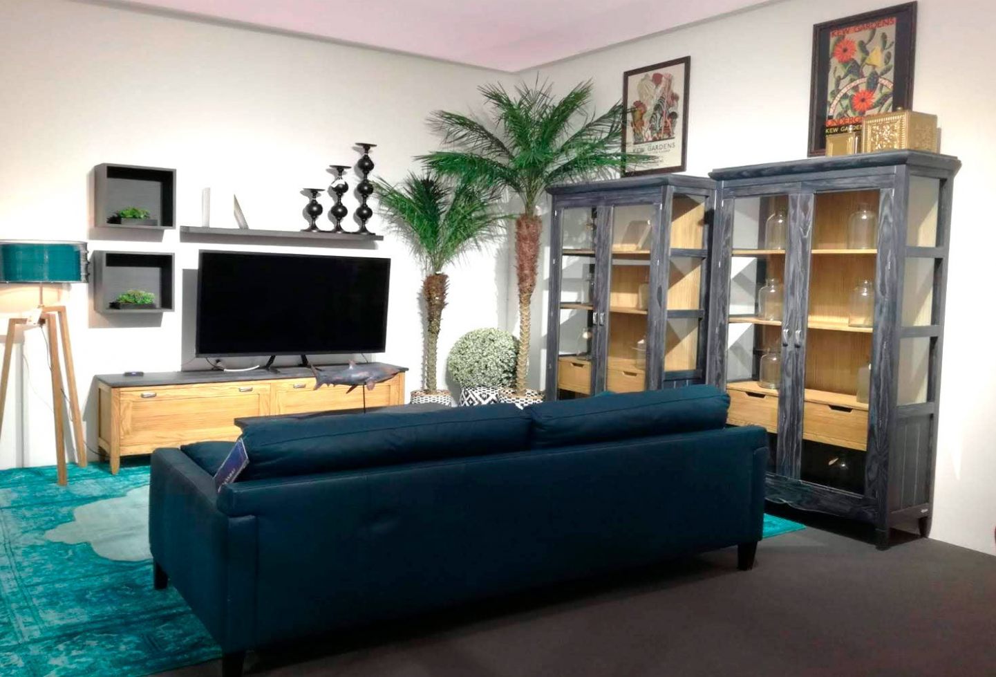 Tienda de muebles en Zamora Toro Muebles Caballero