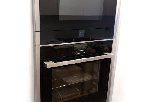 Tienda de electrodomésticos en Zamora