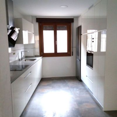 personalizar cocina en zamora