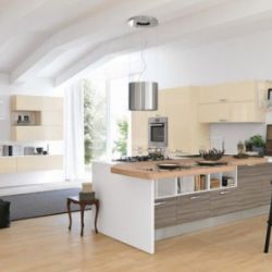 Decoración cocinas en Zamora