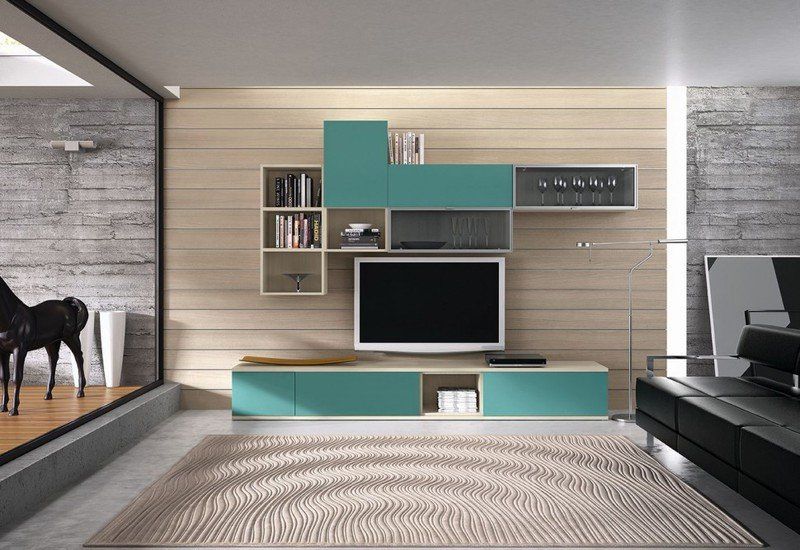 muebles salón en zamora