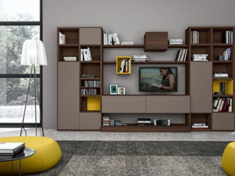 Mobiliario de salón en Zamora