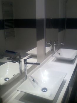 Muebles baño modernos  Zamora