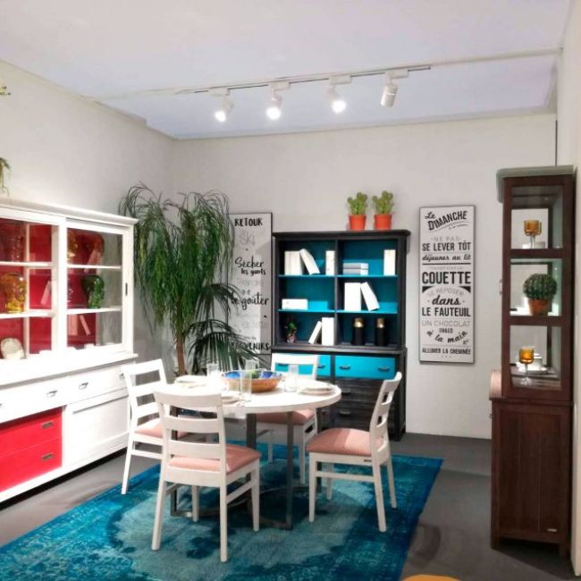 Decoración en Zamora