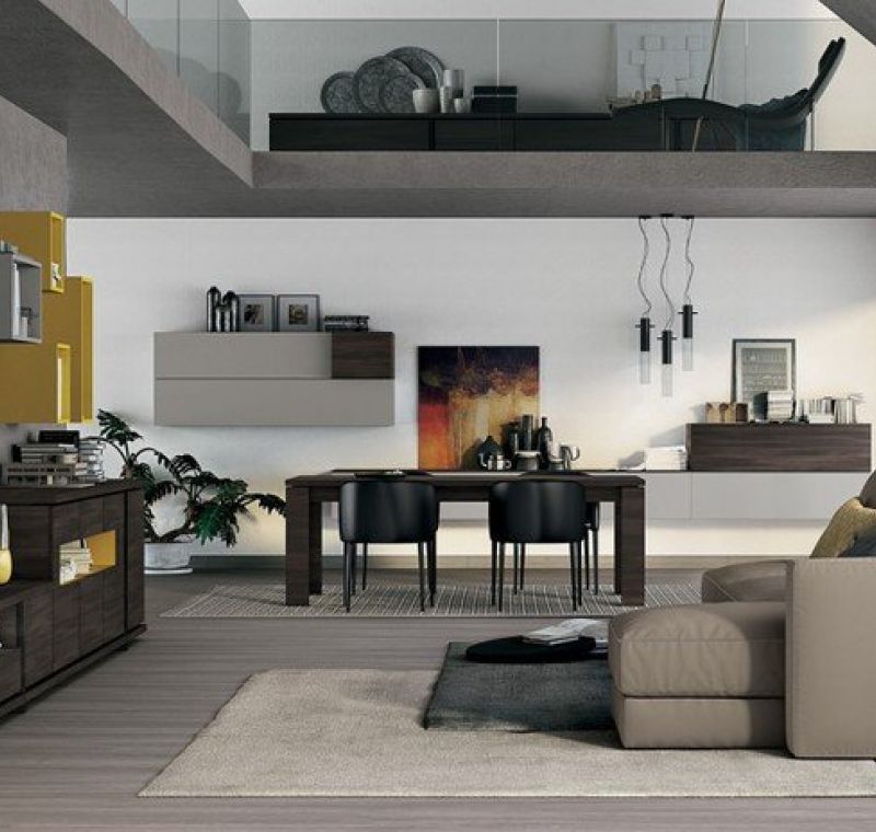 muebles de salón en zamora